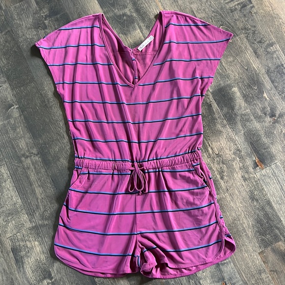 Another Love medium romper size medium - Picture 1 of 4